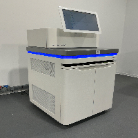 Illumina NovaSeq 6000 Sequencing Analysis image 0